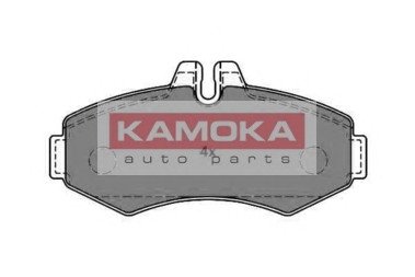 Колодка торм.Mercedes V-Class,Vito) KAMOKA JQ1012608