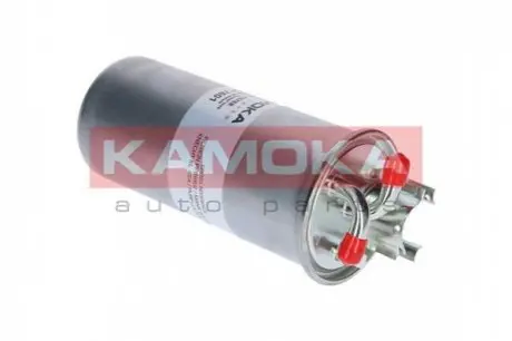 Паливний фільтр KAMOKA F317601