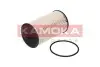 Фильтр топливный Volkwagen Crafter KAMOKA F307901 (фото 1)