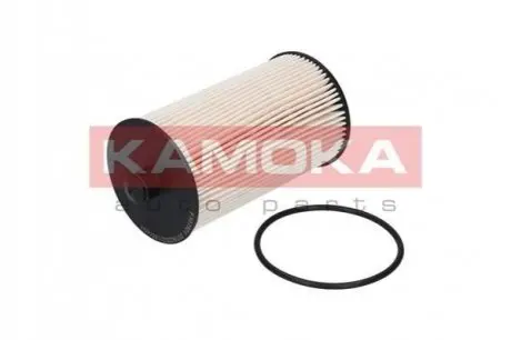 Фильтр топливный Volkwagen Crafter KAMOKA F307901