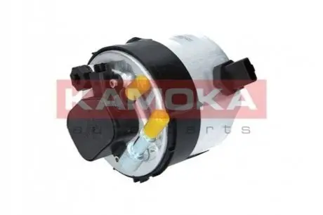 Фильтр топливный Ford Fiesta,Focus KAMOKA F305401