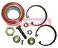 Підшипник маточини VW Caddy передн. KAMOKA 5600074 (фото 1)