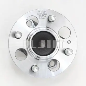 Ступица задняя (с подшипником)(с ABS) ILJIN IJ113046