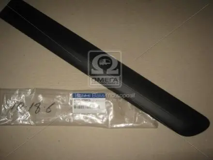 Молдинг двері зад. лев. HYUN GETZ 06-11 MOBIS 877311C500CA