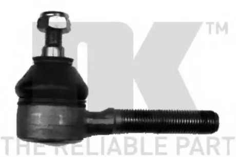 Наконечник DB 123 8/82 - (короткий)) 000 338 50 10 NK 5033301
