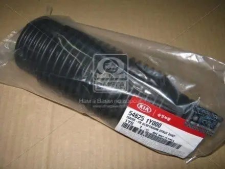 Пыльник ам-ра пер PICANTO 11- 54625-1Y000 HYUNDAI/KIA MOBIS 546251Y000