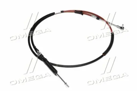 Трос выбора передач (МТА) (43750-5H002) HYUNDAI MOBIS 437505H002