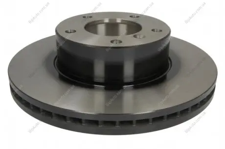 Диск тормозной MERCEDES G(W463) "F D=315mm "04>> TRW DF6478S
