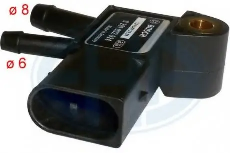 Датчик тиску вихлопних газів ERA 550627