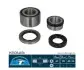 Комплект подшипника ступицы колеса BTA H25054BTA