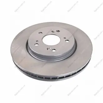 Диск тормозной передний Honda BLUE PRINT ADH243124