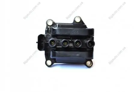 Котушка запалення SANDERO/LOGAN 1.2 16V 06- ASAM 32681