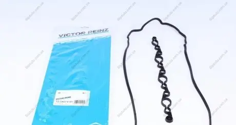 Комплект прокладок, кришка головки циліндра REINZ VICTOR REINZ 155407401