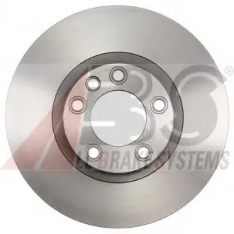 Тормозные диски ABS A.B.S. 18108