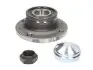 Комплект підшипника маточини колеса SKF VKBA 6541 VKBA6541