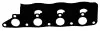Прокладка випускного колектора Hyundai Getz 1,3, Accent 1,3 2000-2005 715341200