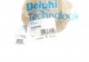 Сайлентблок переднього важеля Delphi TD504W (фото 2)
