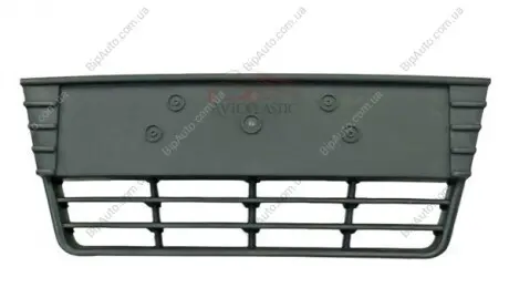 Ґрати в бампері серединні Polcar 32C127-5
