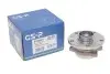 Подшипник ступицы Seat Altea VW Caddy III, Golf V, Touran Audi A3 1,6-2,0TDI, A3 quattro 03-04 9336007