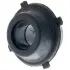 САЙЛЕНБЛОК ПЕРЕДНЬОГО важеля TOYOTA DUET M100A/M101A/M110A/M111A 1998-2004 TSB-DUA FEBEST TSBDUA (фото 1)