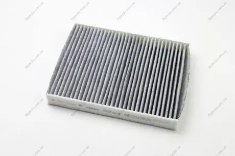 Фільтр салону Fiesta/Fusion 01- (вугільний) CLEAN FILTERS NC2113CA