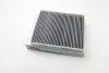 Фільтр салону Opel Astra G/Zafira A/B 00- (с-ма Behr/вугільний) CLEAN FILTERS NC2023CA (фото 2)