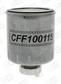 Топливный фильтр CHAMPION CFF100115 (фото 1)