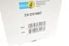 Амортизатор (задній) BMW X5 (F15/F85)/X6 (F16/F86) 13-19 (R) N47/N57/N55/N20/N63 (B6) 24-241687 BILSTEIN 24241687 (фото 3)