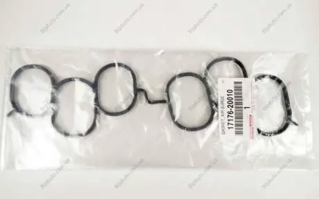 ПРОКЛАДКА ВПУСКНОГО КОЛЛЕКТОРА TOYOTA \' Toyota / Lexus / Daihatsu 1717620010