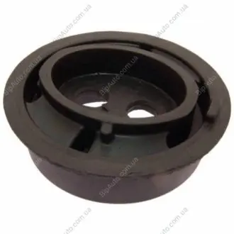 ПОДУШКА ЗАДНЕГО ДИФФЕРЕНЦИАЛА НИЖНЯЯ TOYOTA MARK 2/CHASER/CRESTA GX100 1996-2001 TAB-217 FEBEST TAB217 (фото 1)