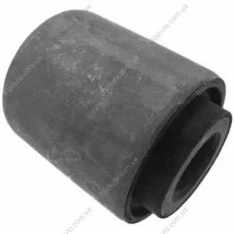 САЙЛЕНБЛОК ЗАДНЕЙ ПОПЕРЕЧНОЙ ТЯГИ TOYOTA LAND CRUISER 80 FZJ80/HDJ81/HZJ80 1990-2001 TAB-111 FEBEST TAB111
