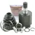 ШРУС ВНУТРЕННИЙ ЛЕВЫЙ 26X31X26 VOLVO S40 II 2004- 2711-S40IILH FEBEST 2711S40IILH
