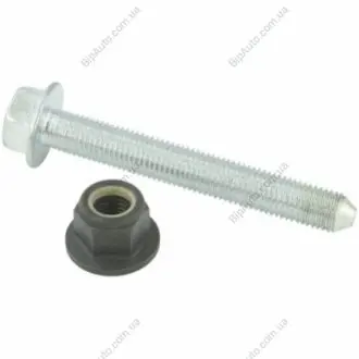 БОЛТ С ЭКСЦЕНТРИКОМ РЕМКОМПЛЕКТ 2329-004-KIT FEBEST 2329004KIT