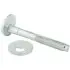 БОЛТ С ЭКСЦЕНТРИКОМ РЕМКОМПЛЕКТ VW (пр-во Febest) 2329-002-KIT 2329002KIT