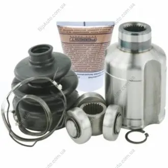 ШРУС ВНУТРІШНІЙ ПРАВИЙ 24X43X28 2211-CLARRH FEBEST 2211CLARRH (фото 1)