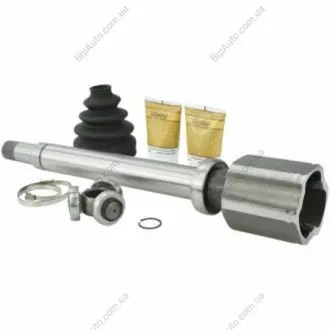 ШРУС 2111-TT9DRH FEBEST 2111TT9DRH