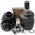 ШРУС ВНУТРЕННИЙ ЛЕВЫЙ 33x41x27 FEBEST 1211-TUC27LH 1211TUC27LH