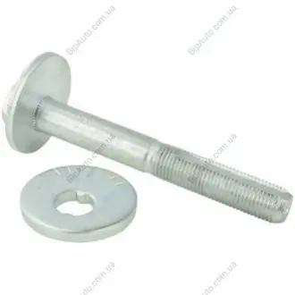 Болт з ексцентриком (рем-кт) Mazda 626 97-02 0529-004-KIT FEBEST 0529004KIT