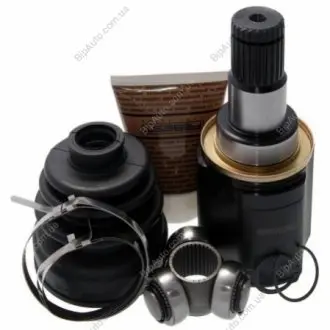 ШРУС ВНУТРЕННИЙ ЛЕВЫЙ 33X50X24 MITSUBISHI LANCER CY 2007- 0411-CY3MTLH FEBEST 0411CY3MTLH