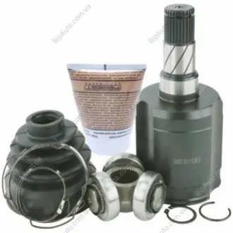 ШРУС ВНУТРЕННИЙ ЛЕВЫЙ 35X39X29 0211-T31MTLH FEBEST 0211T31MTLH