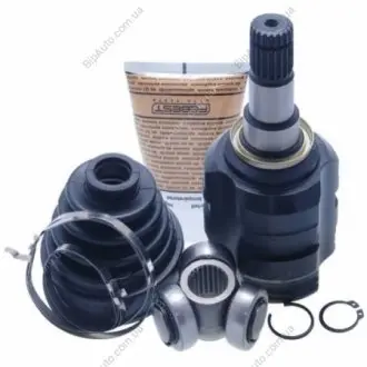 ШРУС ВНУТРЕННИЙ ЛЕВЫЙ 23X35X20 TOYOTA CARINA E AT19#/ST191/CT190 1992-1997 0111-SXM10LH FEBEST 0111SXM10LH