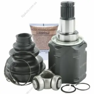 Фото 1 - шРУС ВНУТРІШНІЙ ЛІВИЙ 26X50X24 (TOYOTA CAMRY ACV3#/MCV3# 2001-2006) 0111-AGV10LH FEBEST 0111AGV10LH ШРУС ВНУТРІШНІЙ ЛІВИЙ 26X50X24 (TOYOTA CAMRY ACV3#/MCV3# 2001-2006) 0111-AGV10LH FEBEST 0111AGV10LH (фото 1)