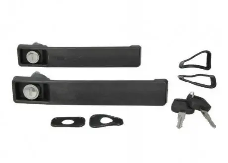 Ручка дверей PACOL MAN-DH-004