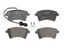 Стремянка рессоры M14x1,5x77x110 RVI/OPEL MOVANO  LP2504