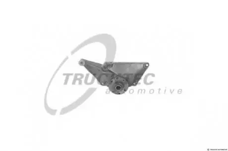 Кронштейн, вентилятор радиатора AUTOMOTIVE TRUCKTEC 0219041