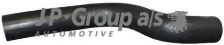 Шланг радиатора JP GROUP 1114308800