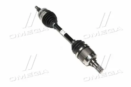Полуось в сборе левая (ATA) HYUNDAI MOBIS 495002B110