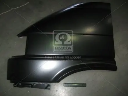 Крыло переднее левое VW T4 91-03 TEMPEST 051 0620 311