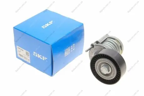 Натяжний ролик, поліклиновий ремінь SKF VKM 31058
