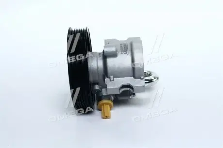 Насос ГПК CHEVROLET AVEO 05- (зі шківом) RIDER RD.96535224